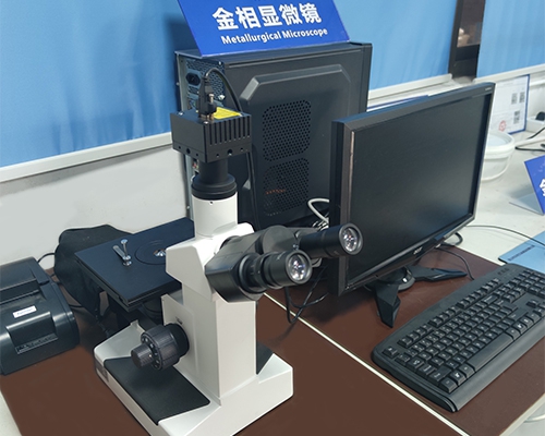 金相显微镜