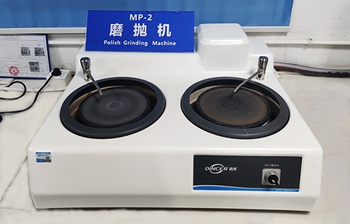 磨抛机