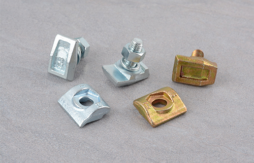 Pressure guide plate
