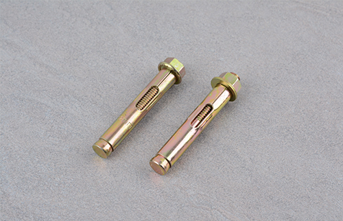 Hexagon (flange) casing anchor bolt