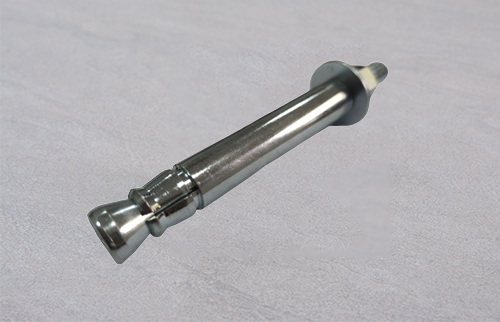 Self cutting mechanical anchor bolt
