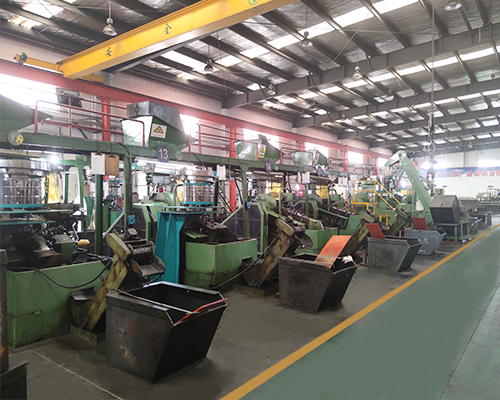 Workshop display