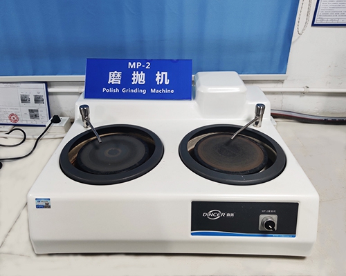 磨抛机