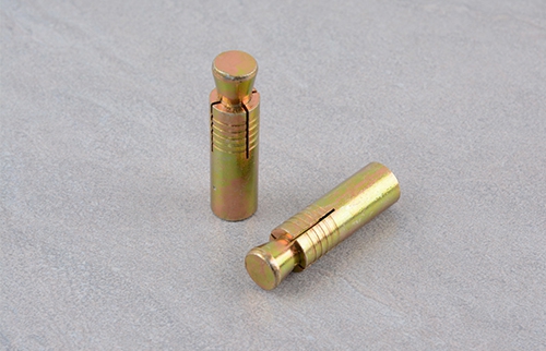 External force anchor bolt