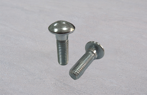 Track bolt