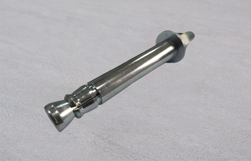 Self cutting mechanical anchor bolt