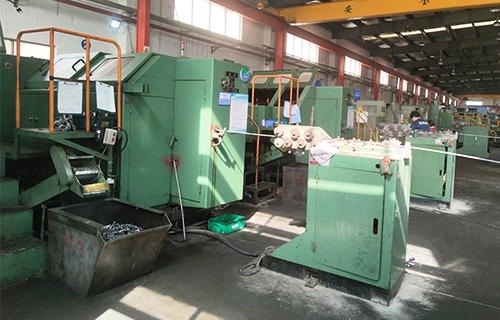 Workshop display