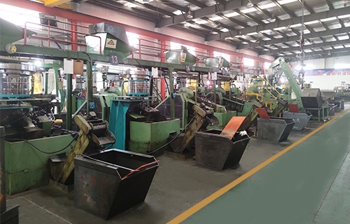 Workshop display