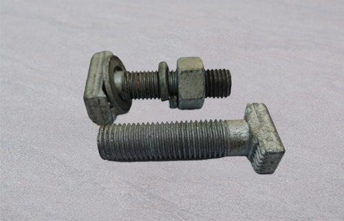 T-bolt